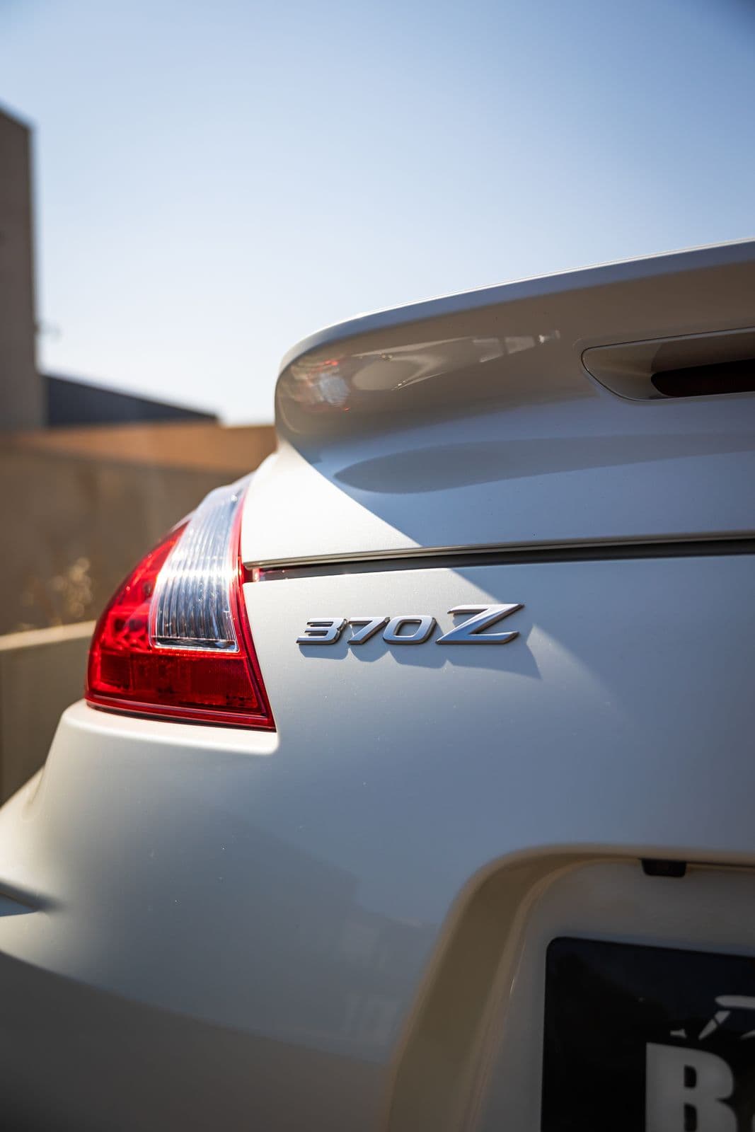 Nissan 370Z Nismo — photo 10