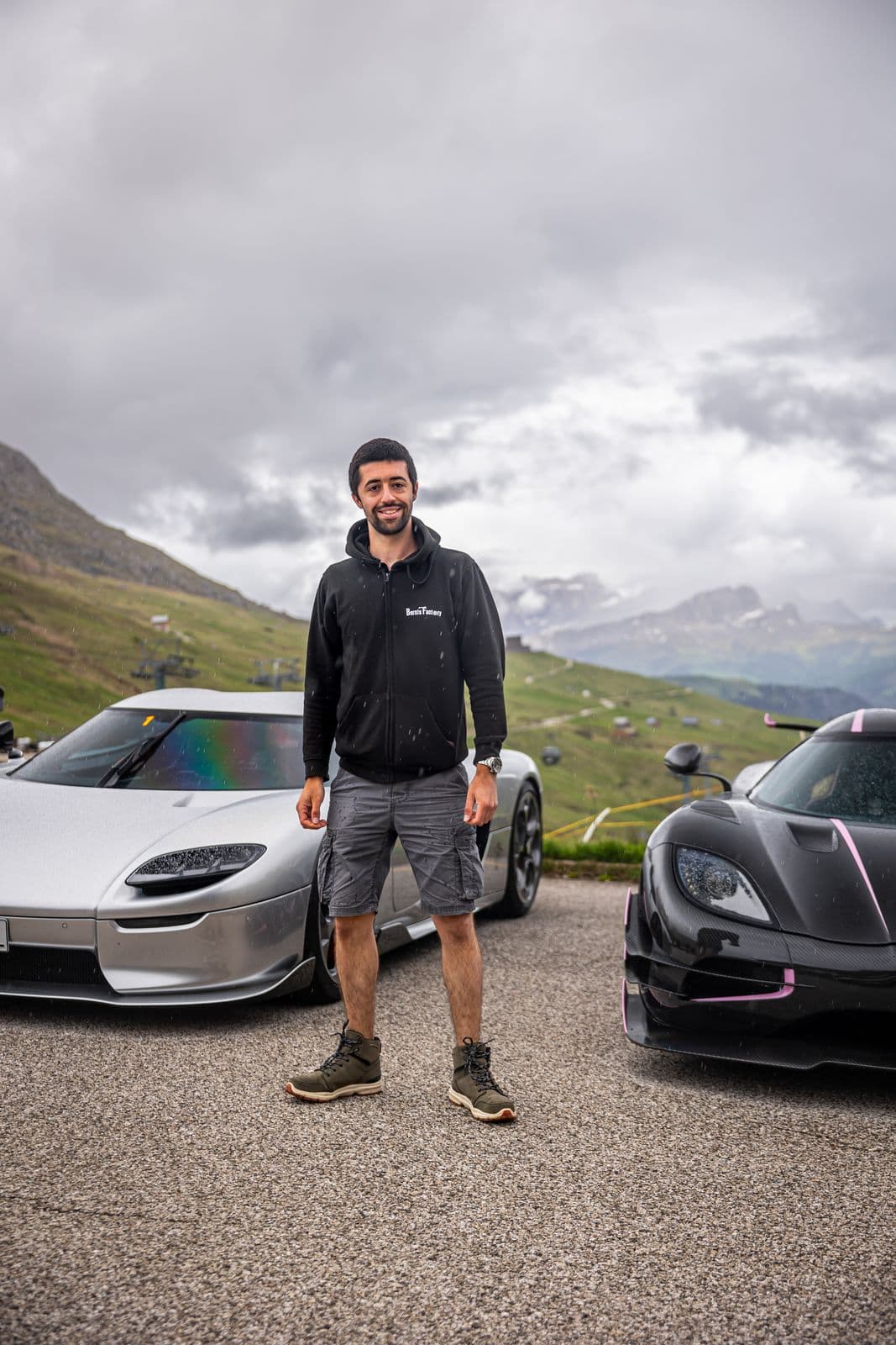 Koenigsegg — photo 5