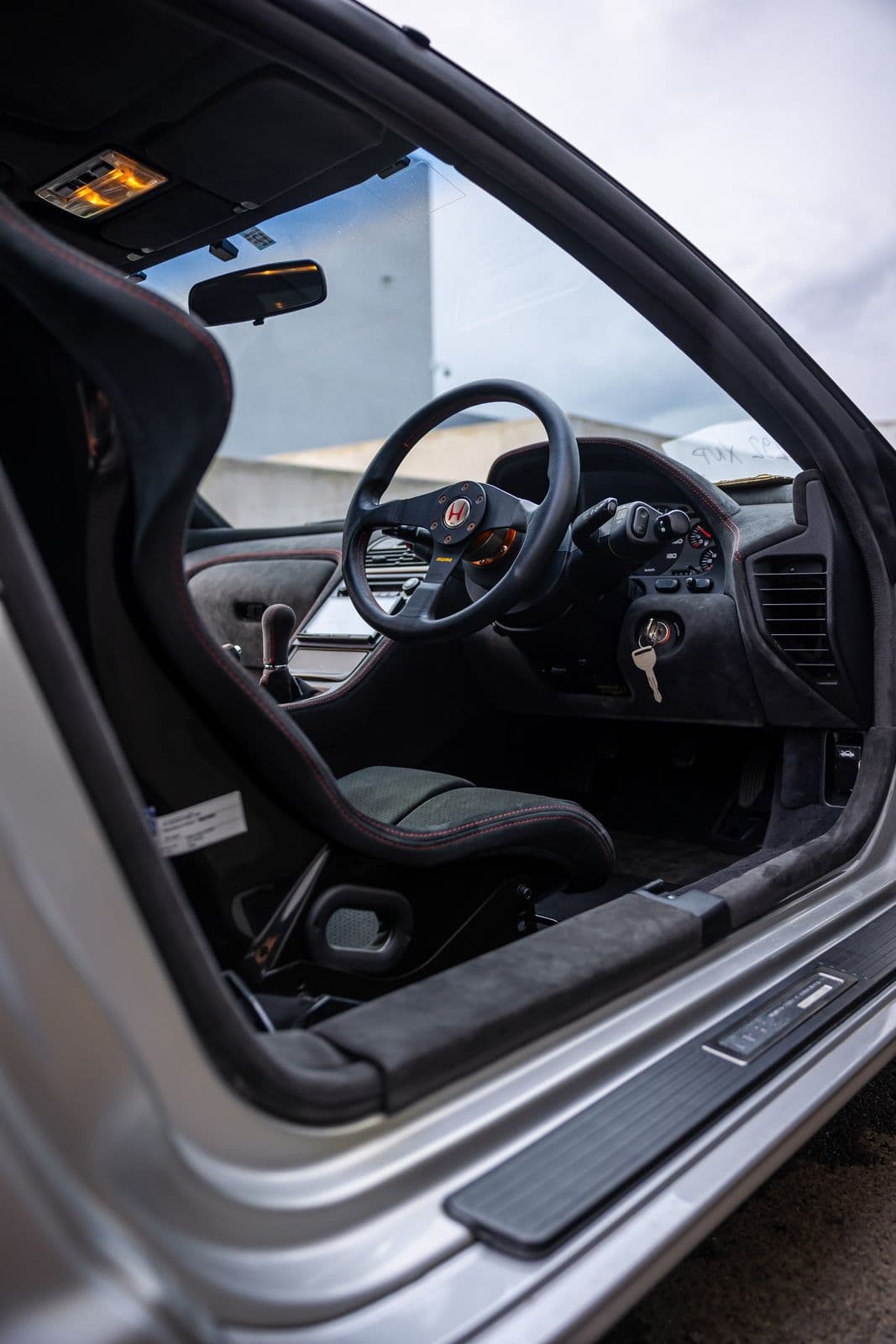Honda NSX — Augustin — photo 10