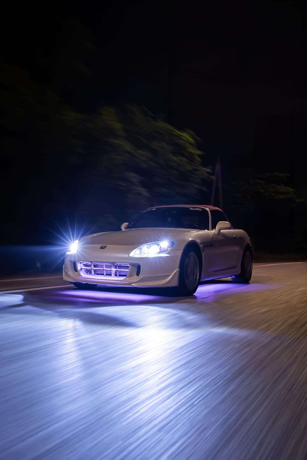 Honda S2000 — photo 2