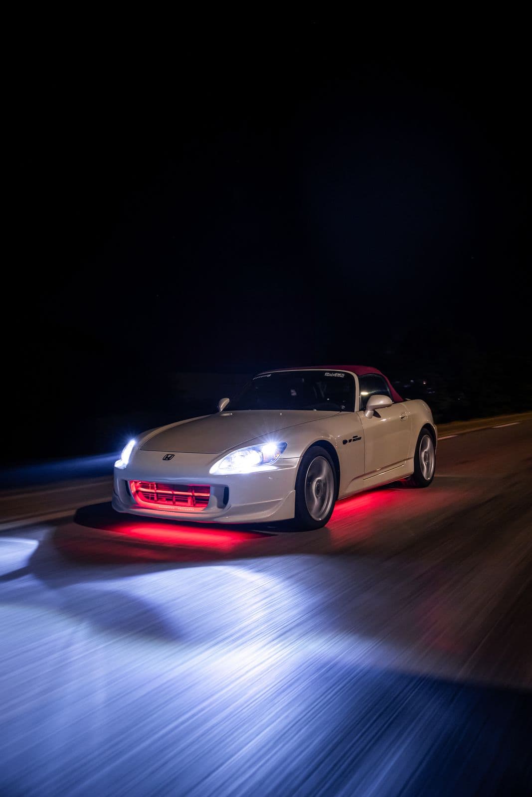 Honda S2000 — photo 3
