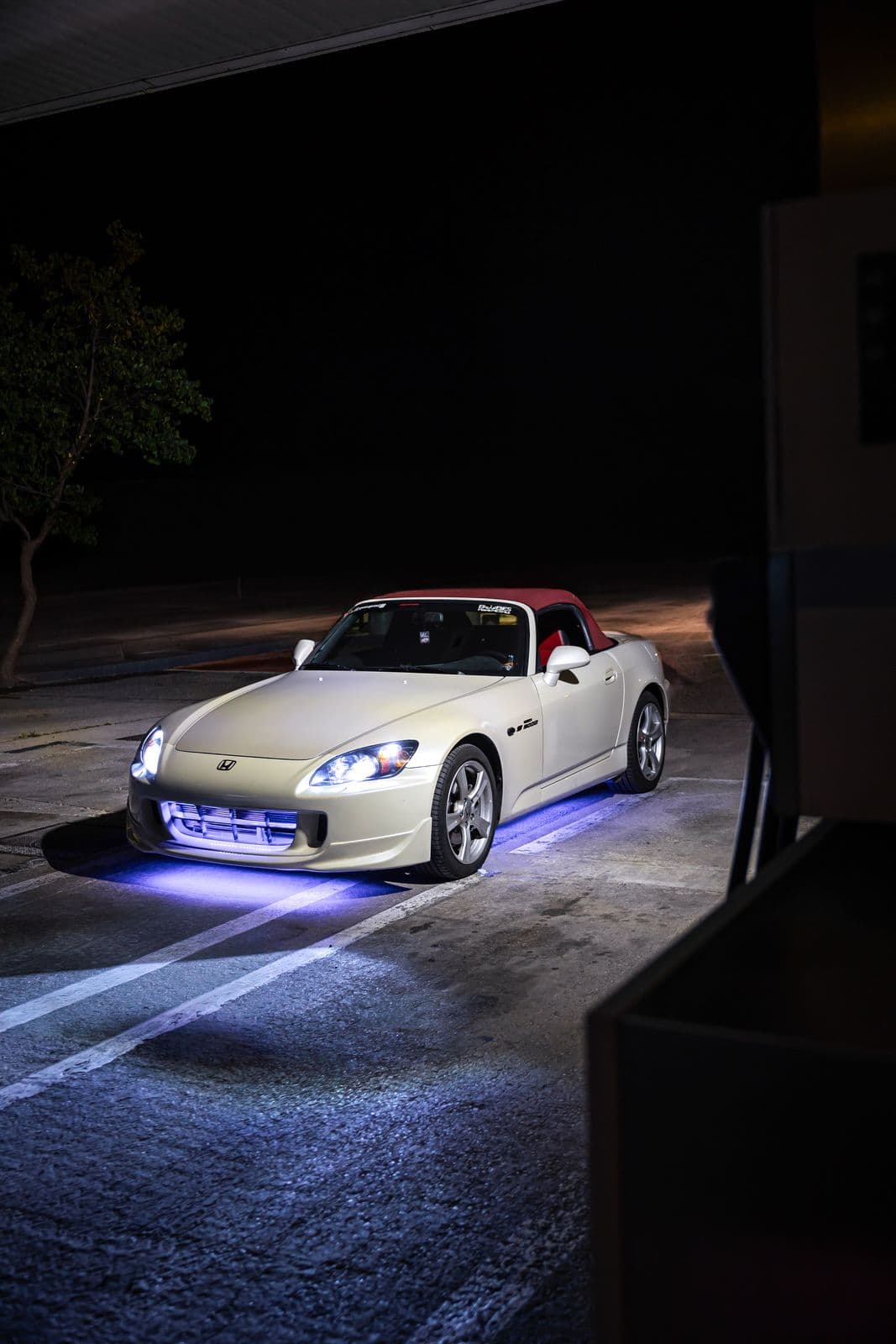Honda S2000 — photo 7