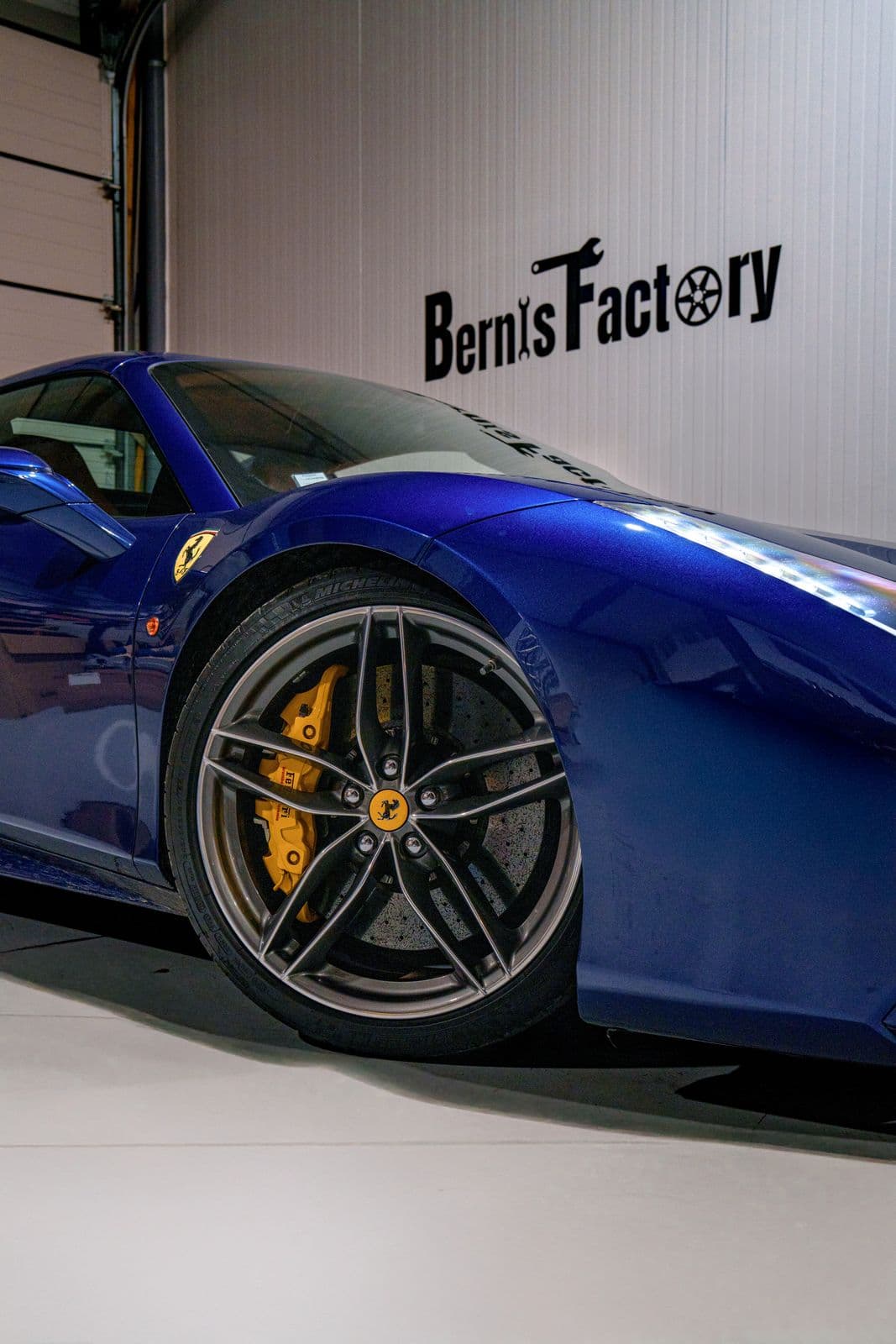 Ferrari 488 Spyder — photo 3