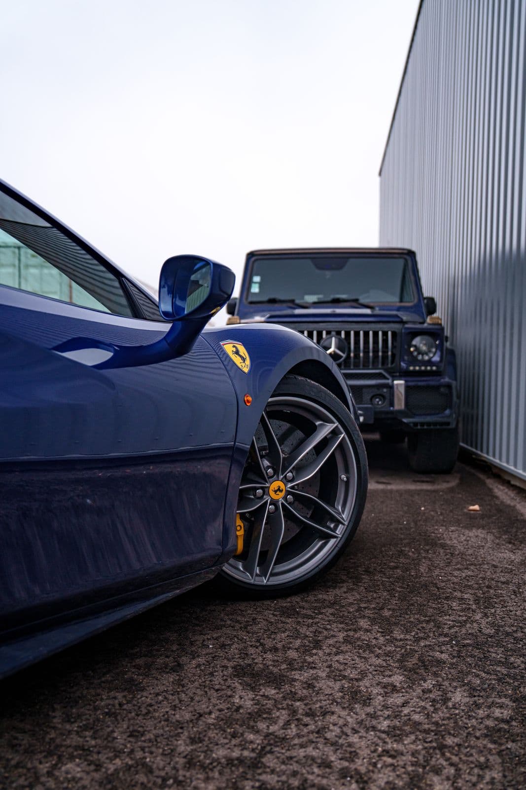 Ferrari 488 Spyder — photo 6